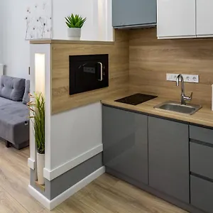  Апартаменты Doroshenko Street For 4 Guests Украина