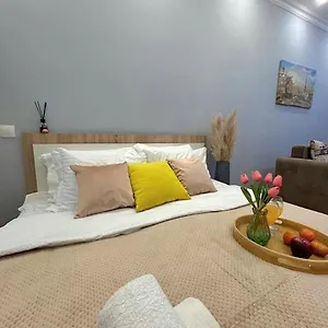 2х комнатная квартире на левом берегу столицы жк Seoul Апартаменты