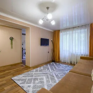  Апартаменты 408 Lighthouse - Traveler's Choice Казахстан