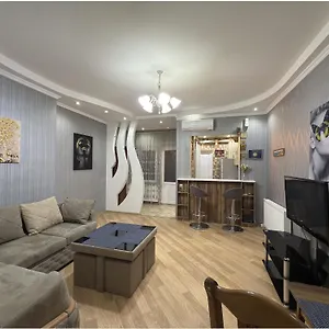  Апартаменты For Грузия