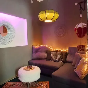  Апартаменты Deja-view House Грузия