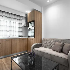  Апартаменты Penthouse Level 8, Nilie Hospitality Mgmt Греция